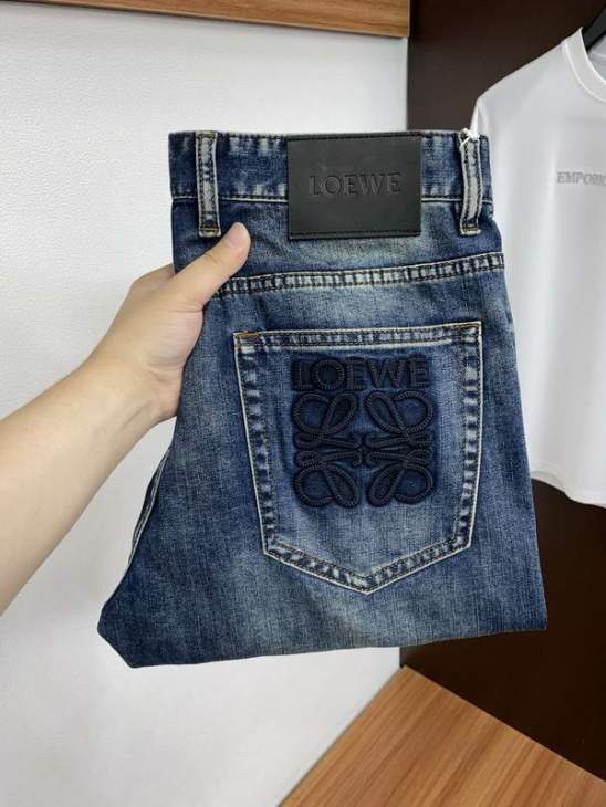 Picture of Loewe Jeans Long _SKULoewesz29-4213xr17810790